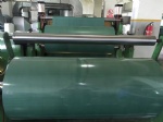 6520/6521 polyester film /fish paper flexible composite material